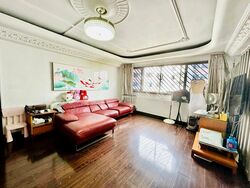 Blk 136 Simei Street 1 (Tampines), HDB 5 Rooms #507871881